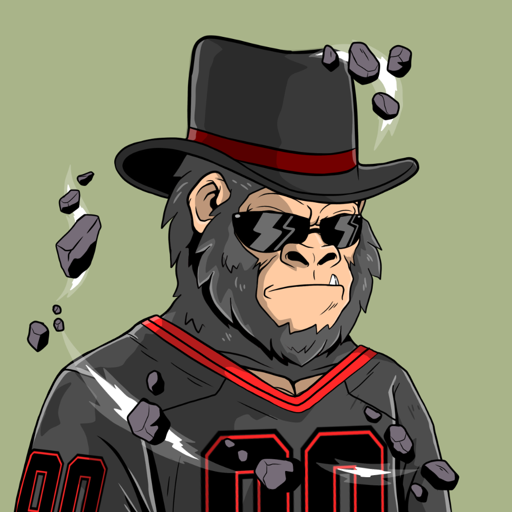 Hood Kongz 88