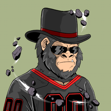 Hood Kongz 88