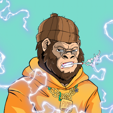 Hood Kongz 887