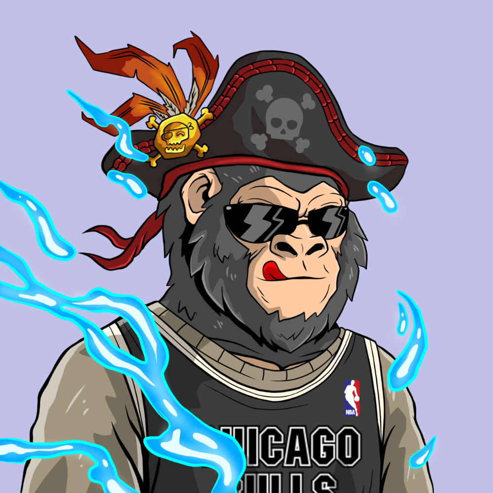 Hood Kongz 893