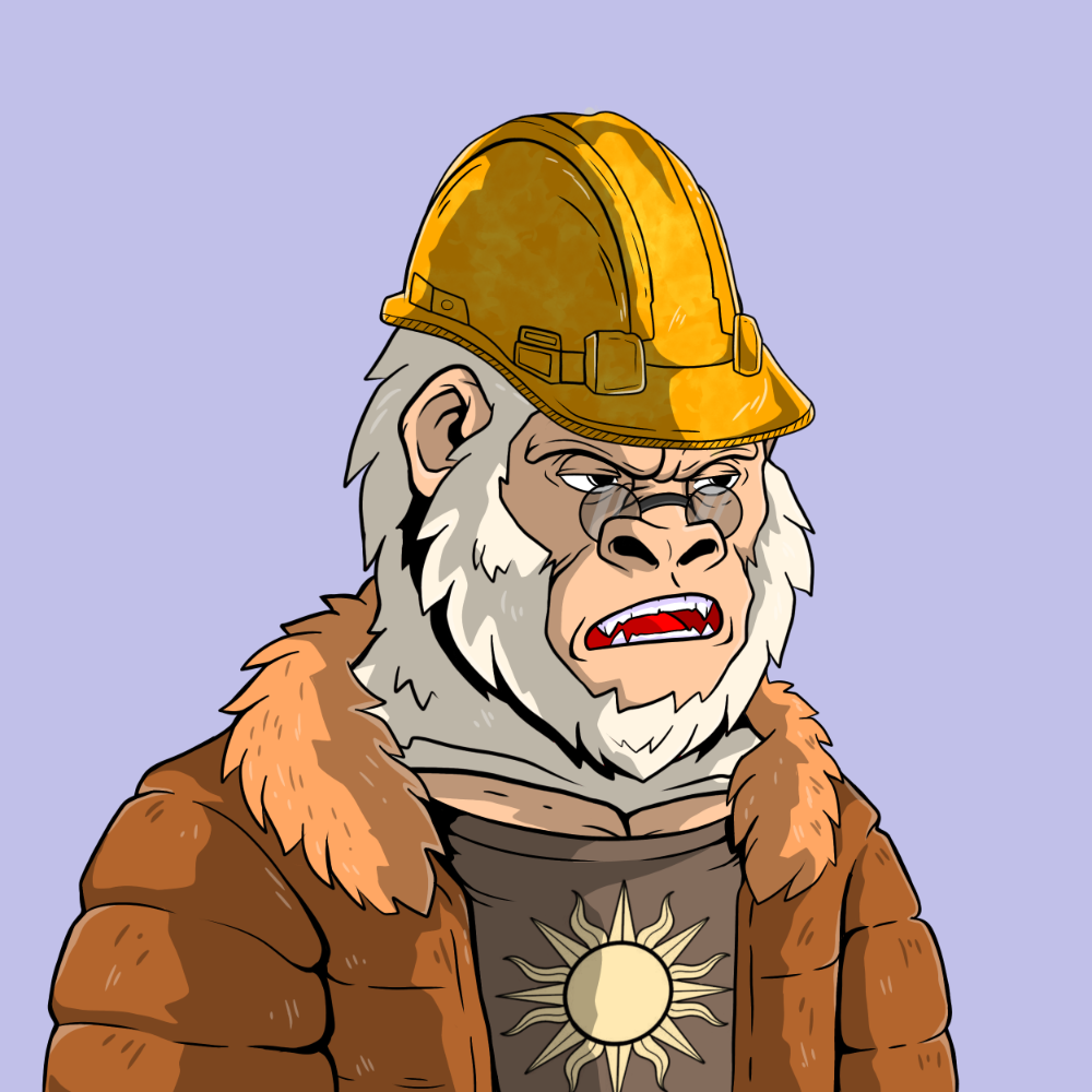 Hood Kongz 894