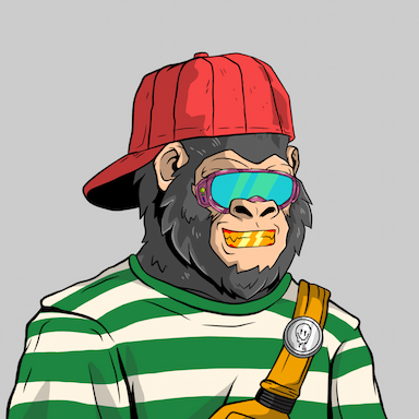 Hood Kongz 897
