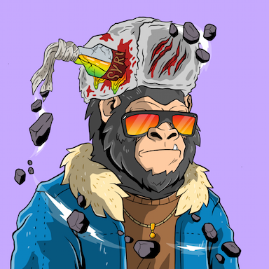 Hood Kongz 899
