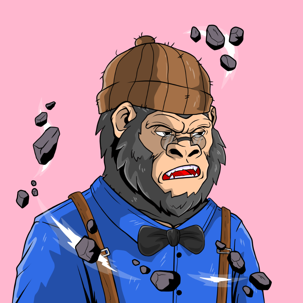 Hood Kongz 9