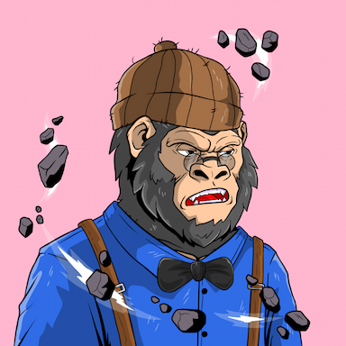 Hood Kongz 9