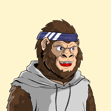 Hood Kongz 903