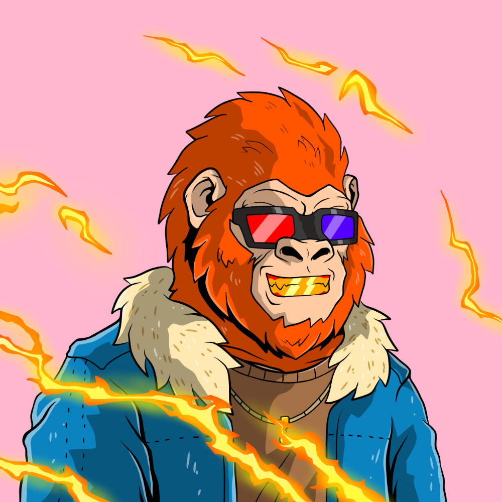 Hood Kongz 904