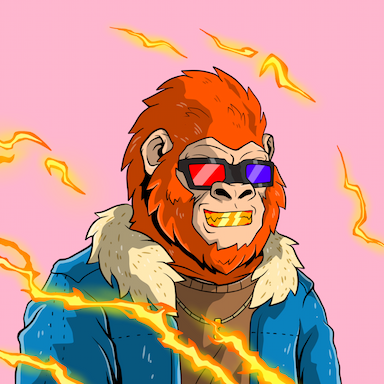 Hood Kongz 904