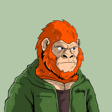 Hood Kongz 905