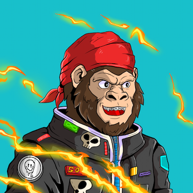 Hood Kongz 906