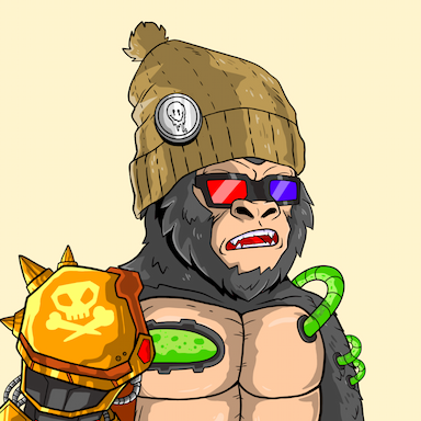 Hood Kongz 907