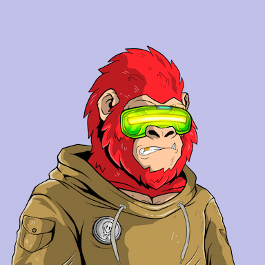 Hood Kongz 908