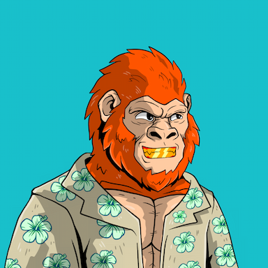 Hood Kongz 919