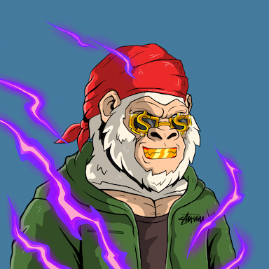 Hood Kongz 920