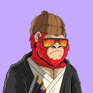 Hood Kongz 921
