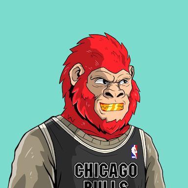 Hood Kongz 926