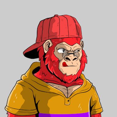 Hood Kongz 927