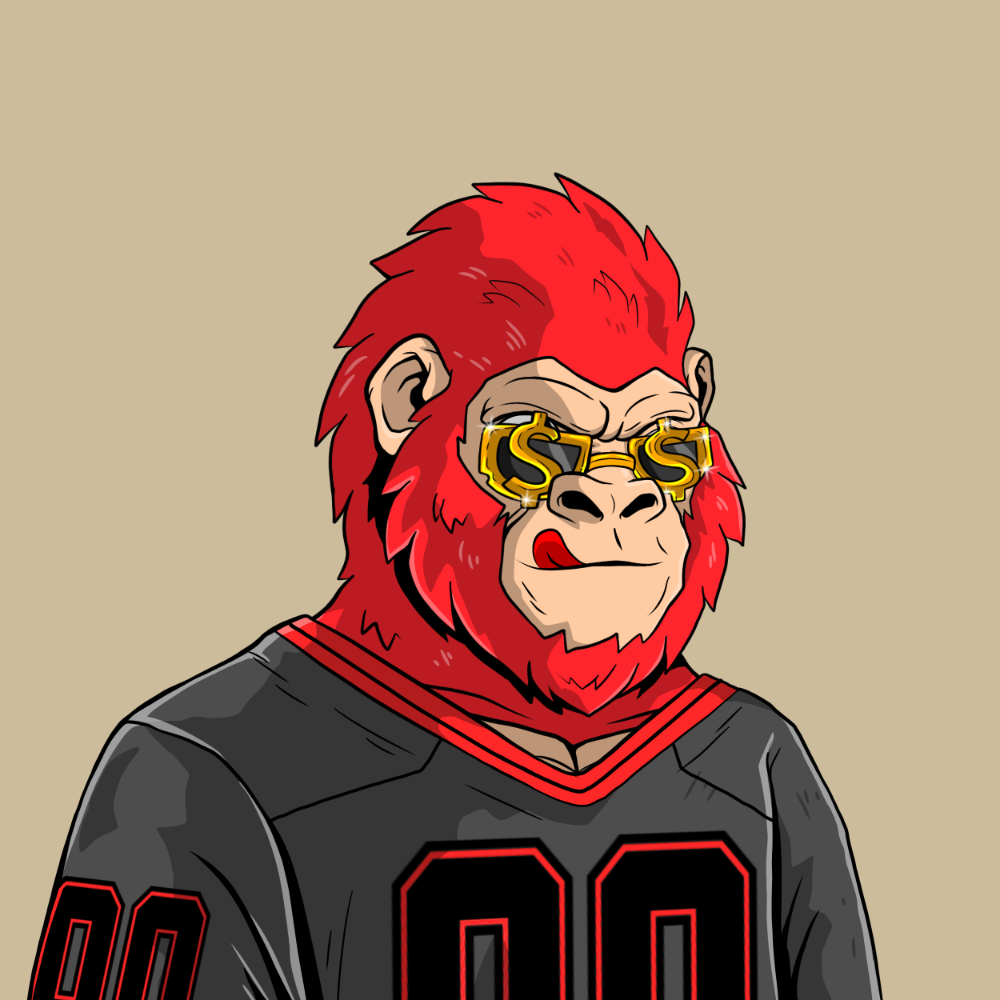 Hood Kongz 944