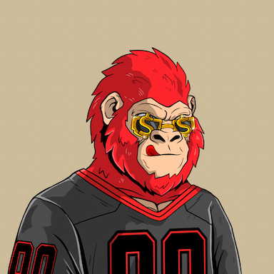 Hood Kongz 944