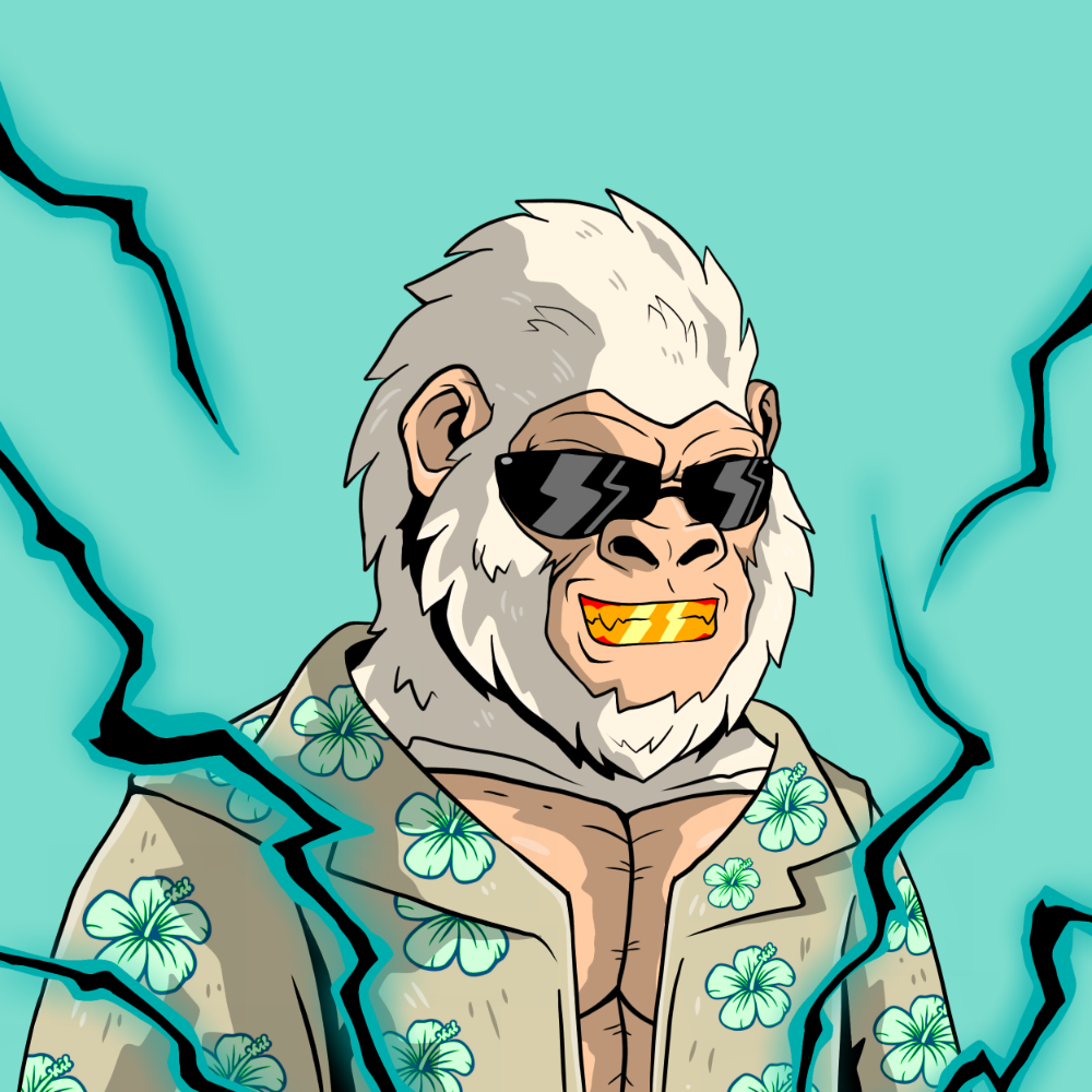 Hood Kongz 946