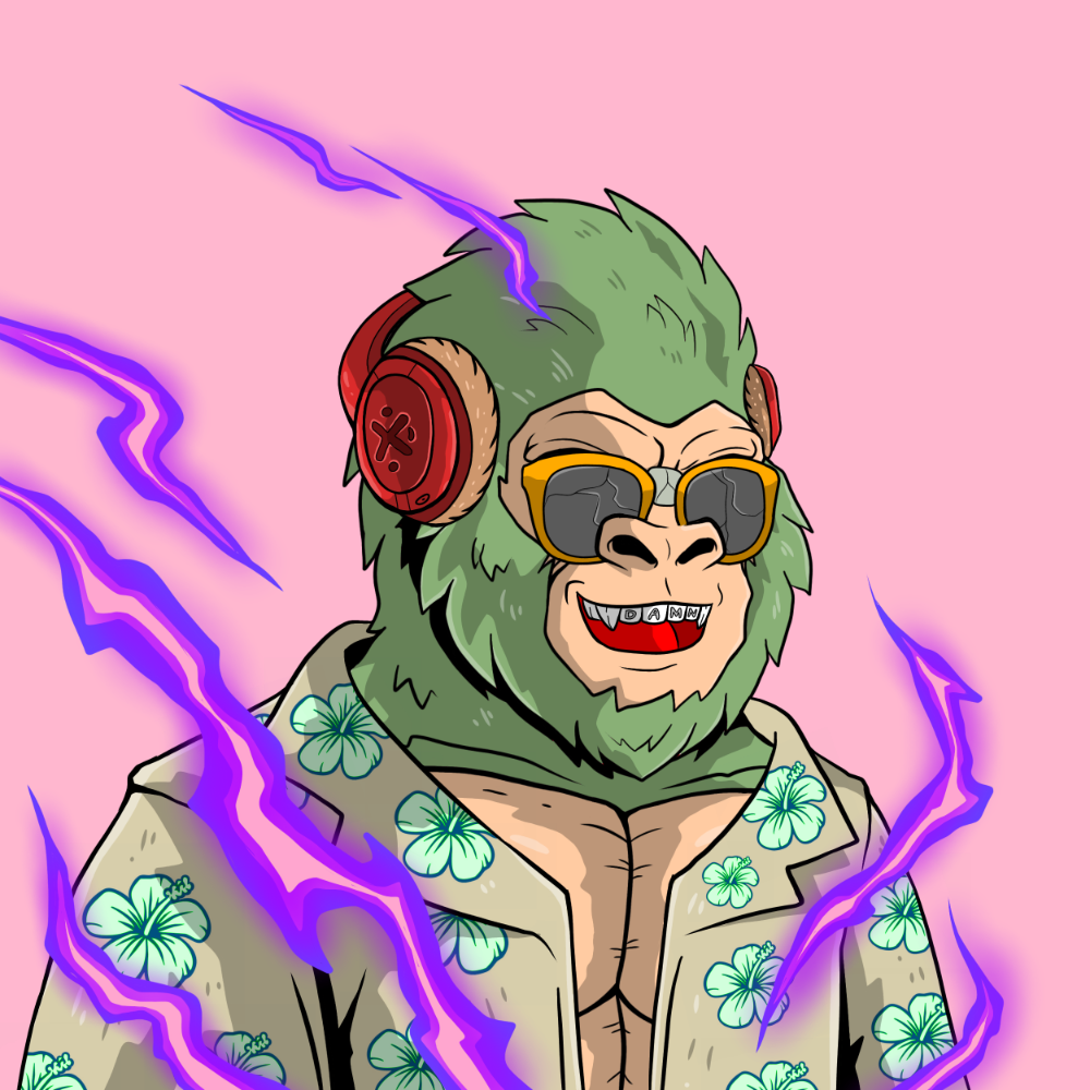 Hood Kongz 947