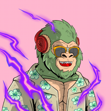 Hood Kongz 947