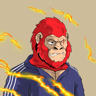 Hood Kongz 95