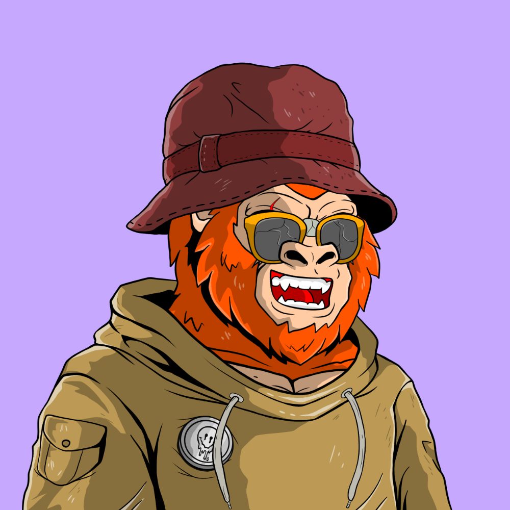 Hood Kongz 950