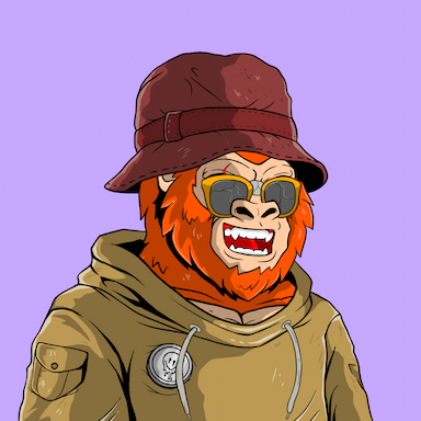 Hood Kongz 950