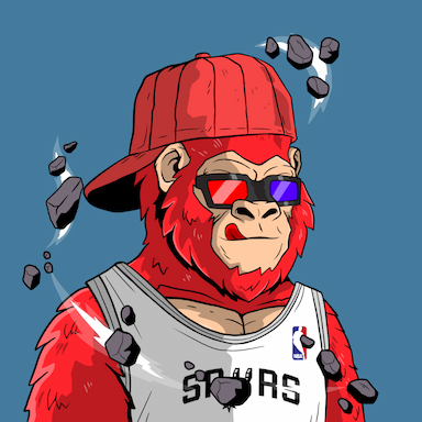 Hood Kongz 955