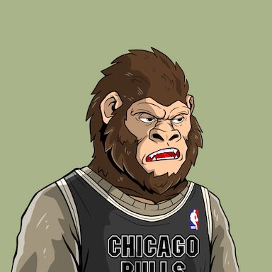 Hood Kongz 957