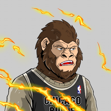 Hood Kongz 962