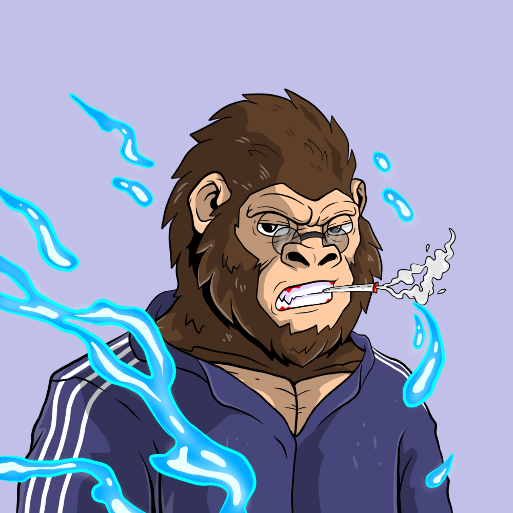 Hood Kongz 966