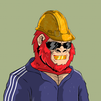 Hood Kongz 970