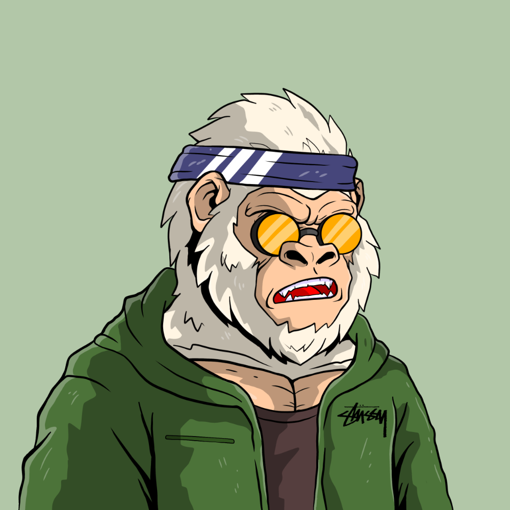 Hood Kongz 979