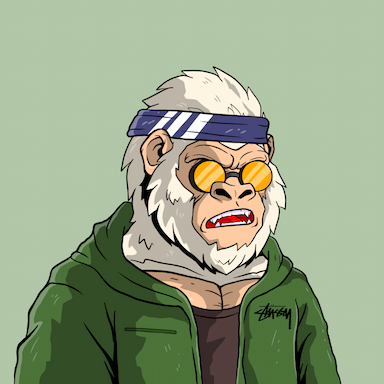 Hood Kongz 979