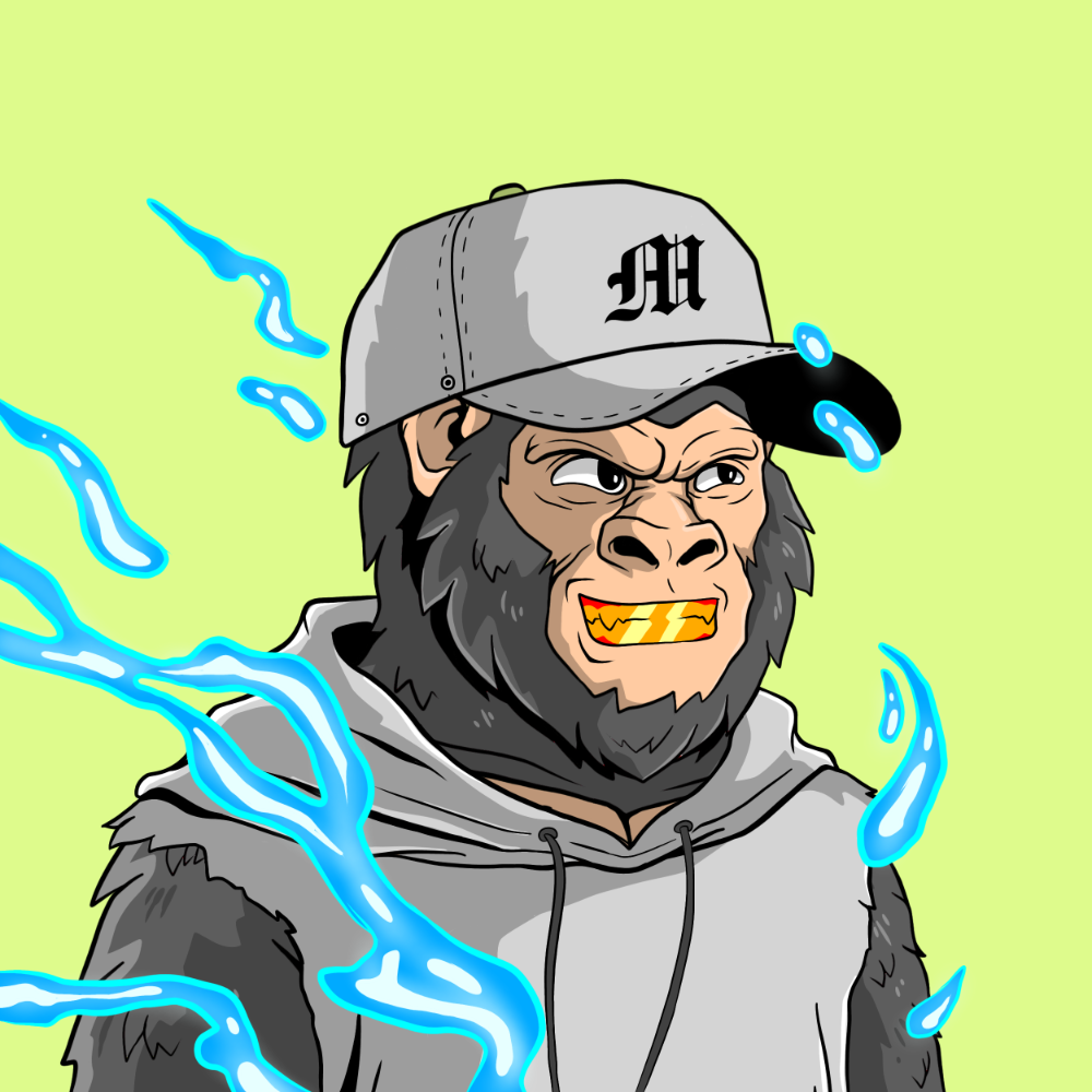 Hood Kongz 98