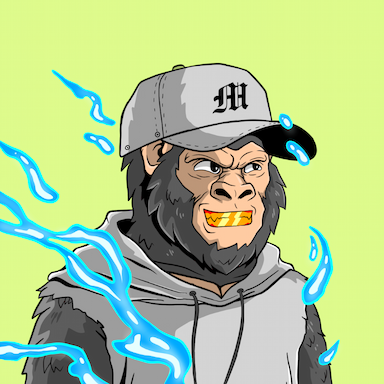Hood Kongz 98