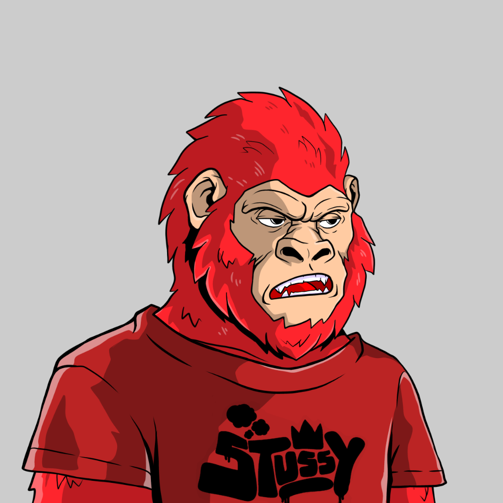 Hood Kongz 982