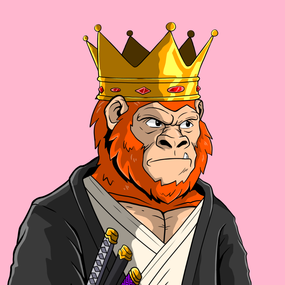 Hood Kongz 989