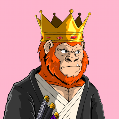 Hood Kongz 989