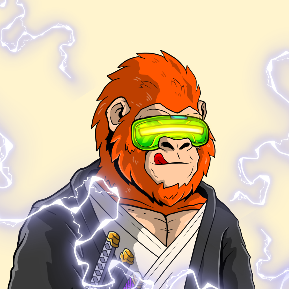 Hood Kongz 990