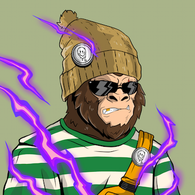 Hood Kongz 996