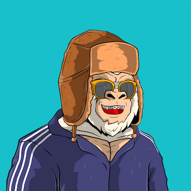 Hood Kongz 998