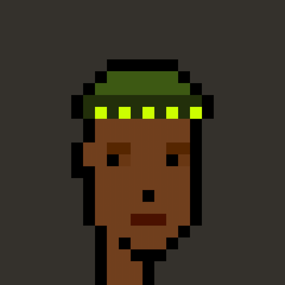 Punks in the Hood #1
