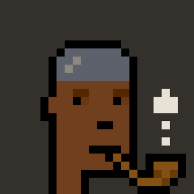 Punks in the Hood #1034