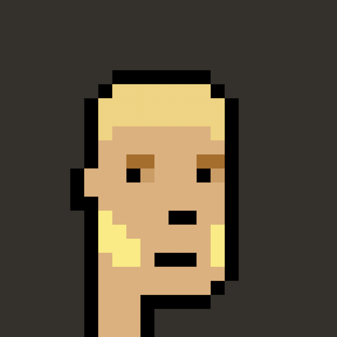 Punks in the Hood #1066
