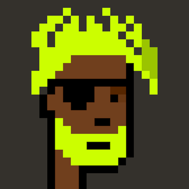 Punks in the Hood #1069