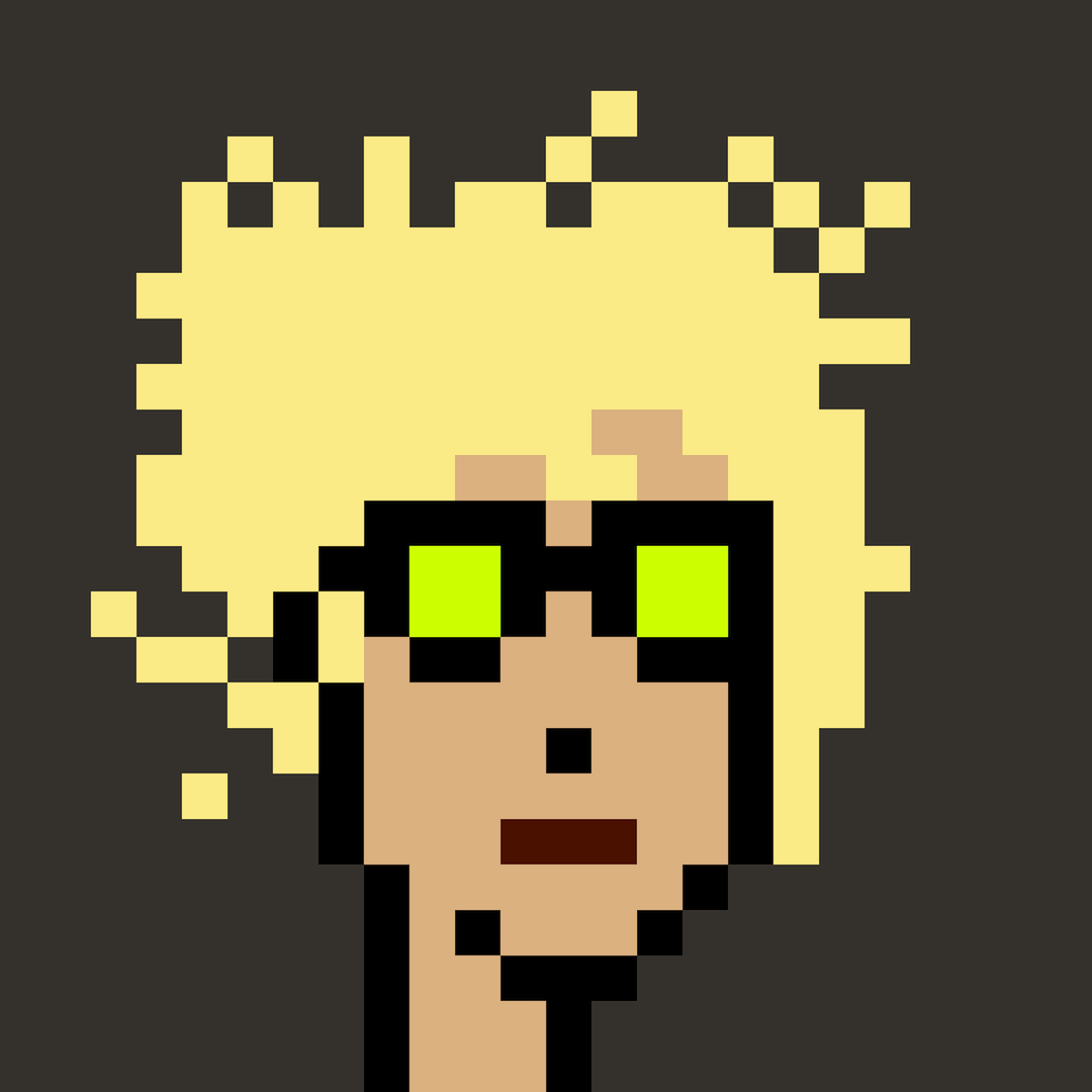 Punks in the Hood #110