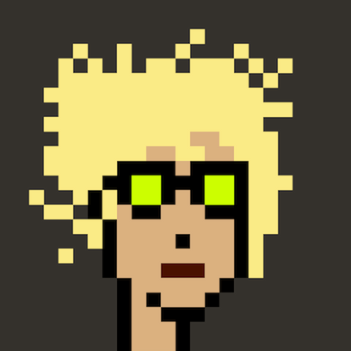 Punks in the Hood #110